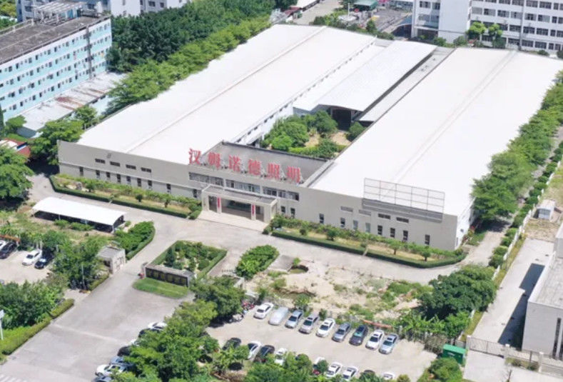 China Zhuhai Hem-Nord Lighting Co., Ltd Perfil da companhia