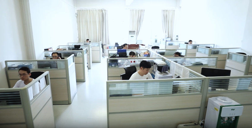 China Zhuhai Hem-Nord Lighting Co., Ltd Perfil da companhia