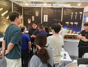 China Zhuhai Hem-Nord Lighting Co., Ltd Perfil da companhia